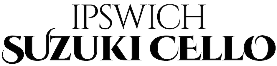 Ipswich Suzuki Cello